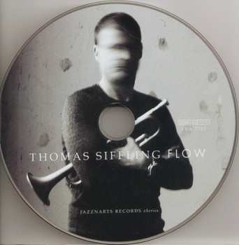 CD Thomas Siffling: Flow 630849