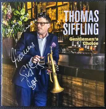 Album Thomas Siffling: Gentlemen's Choice