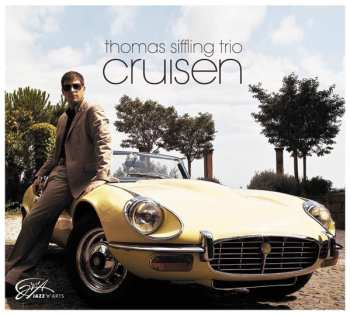 Album Thomas Siffling Trio: Cruisen