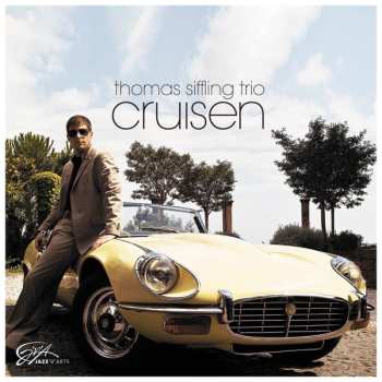 CD Thomas Siffling Trio: Cruisen 630290