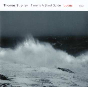 CD Thomas Strønen: Lucus 148586