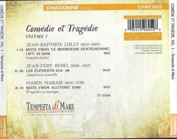 CD I Fagiolini: Music Divine 551479