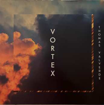 LP Thomas Valverde: Vortex 600099