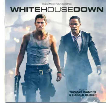 White House Down