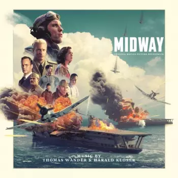 Midway: Original Motion Picture Soundtrack