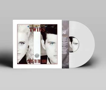 LP Thompson Twins: Close To The Bone CLR | LTD 560024