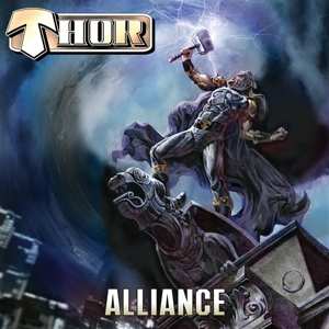 LP Thor: Alliance 595418