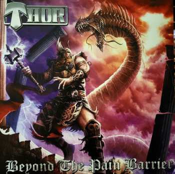 LP Thor: Beyond The Pain Barrier 571331