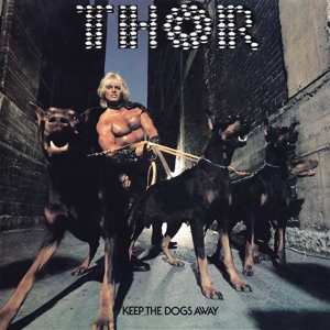 LP Thor: Keep The Dogs Away CLR | LTD 584754