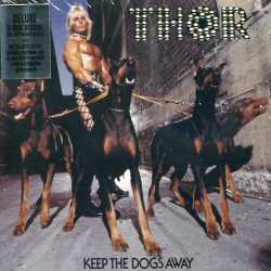 2CD/DVD Thor: Keep The Dogs Away DLX 658537