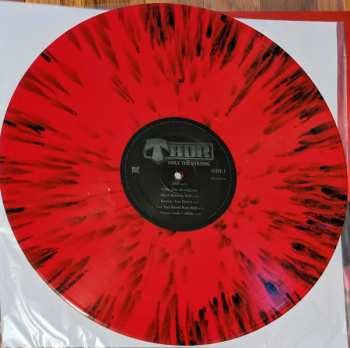 LP Thor: Only The Strong CLR | LTD 581931