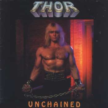 Album Thor: Unchained