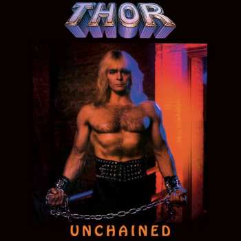 LP Thor: Unchained 603142