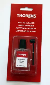 Thorens Anti-static Stylus Cleaner