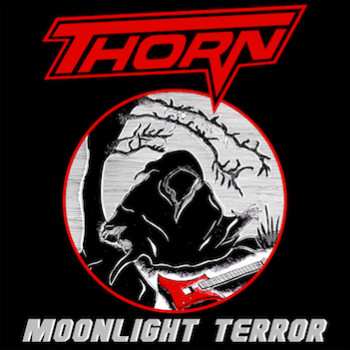 CD Thorn: Moonlight Terror LTD 556766