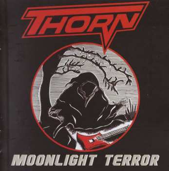 CD Thorn: Moonlight Terror LTD 556766