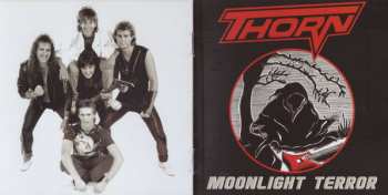 CD Thorn: Moonlight Terror LTD 556766