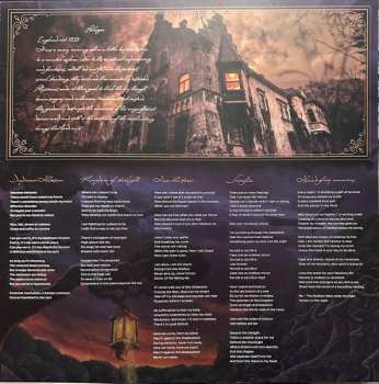 LP Thornbridge: Daydream Illusion LTD 551602