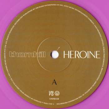 LP Thornhill: Heroine CLR | LTD 641261