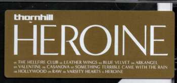 CD Thornhill: Heroine 580623