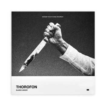 Album Thorofon: Gladio Angor