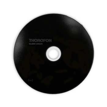 CD Thorofon: Gladio Angor DIGI 562874