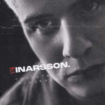 CD Thorsteinn Einarsson: Einarsson. 303495