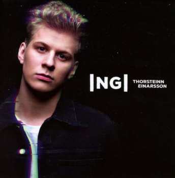 Album Thorsteinn Einarsson: INGI