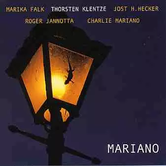 Thorsten Klentze: Mariano