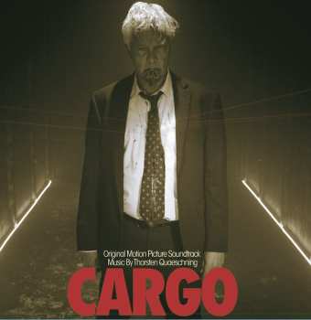 Album Picture Palace Music: Cargo (Original Motion Picture Soundtrack)