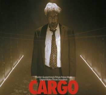 CD Picture Palace Music: Cargo (Original Motion Picture Soundtrack) 611197