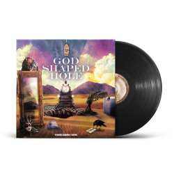 Album Those Damn Crows: God Shaped Hole