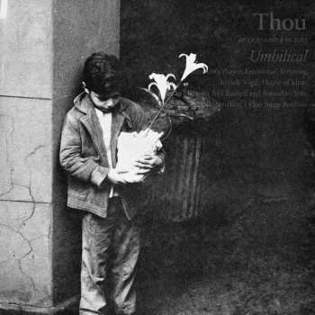 LP/SP Thou: Umbilical CLR 569560