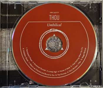 CD Thou: Umbilical 592512