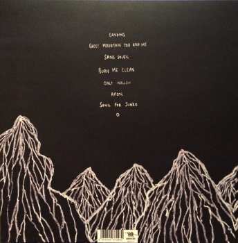 LP Thought Forms: Ghost Mountain CLR 546810