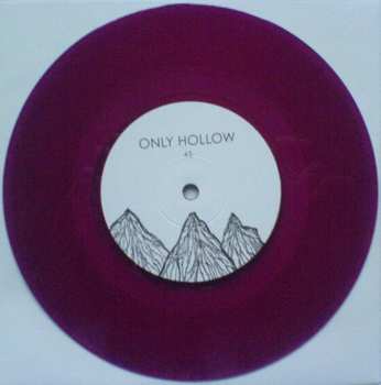 SP Thought Forms: Only Hollow LTD | CLR 238267