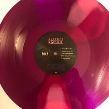 LP Thoughtcrimes: Altered Pasts CLR | LTD 552292