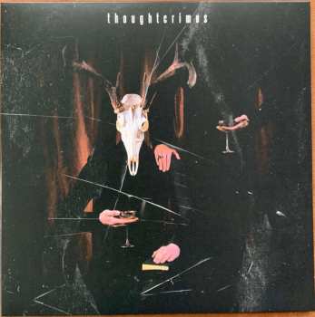 LP Thoughtcrimes: Tap Night LTD | CLR 416791