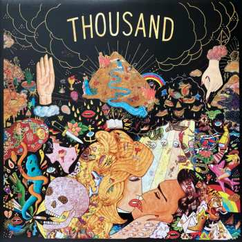 Album Thousand: Thousand