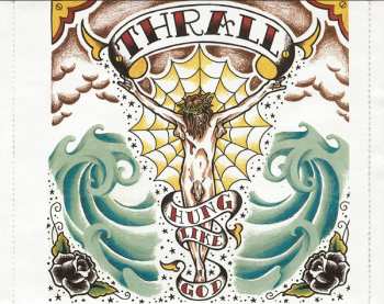 CD Thrall: Hung Like God 545511