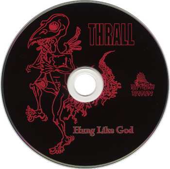 CD Thrall: Hung Like God 545511