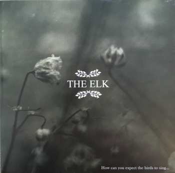 CD Thränenkind: The Elk 227402