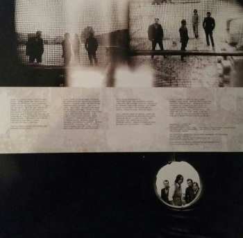 LP Three Days Grace: Life Starts Now 590808