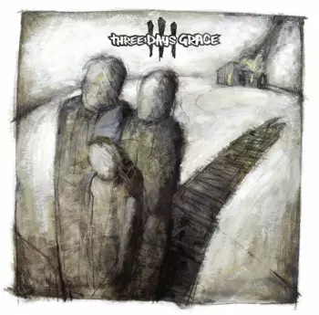 Three Days Grace: Three Days Grace