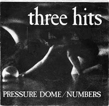 LP Three Hits: Pressure Dome CLR | LTD 592628