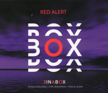 Three In A Box: Red Alert