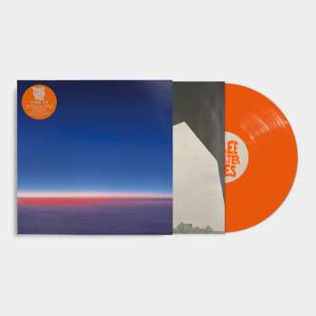 LP Three Quarter Skies: Fade In CLR | LTD 641279