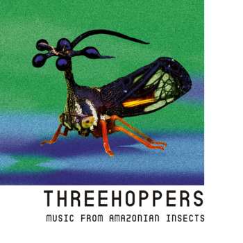 2CD Threehoppers: Threehoppers (box Set) 625939