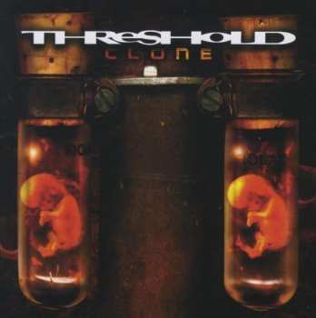 Album Threshold: Clone