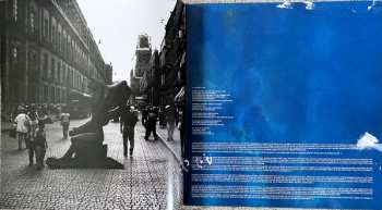 LP Thrice: Beggars CLR | LTD 606399